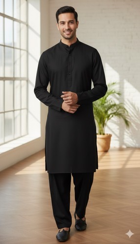 Shalwar kameez uomo - kameez,