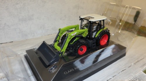 Ros 02675150 claas - ros, in