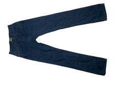 Levis 501 Original Fit Jeans