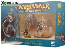 Warhammer The Old World - Tomb