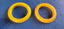 2 cuscinetti molle ammortizzatori anteriori per Alfa Romeo 164 - 33.  [2981.25]