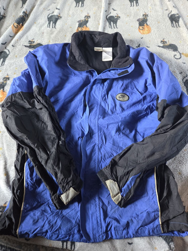 Nike vintage anni 90 - f.i.t.,