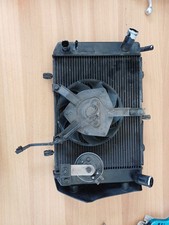 103980 Radiatore Suzuki GSR
