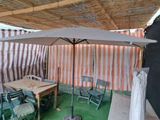 ombrellone da giardino