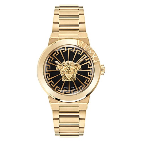 Orologio versace medusa - versace,