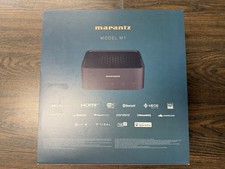 Amplificatore streaming