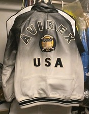💯% AUTHENTIC🚀🚀 AVIREX