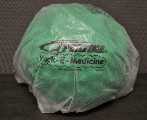 Palla medica sportime - sportime, yuck