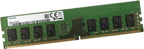 Samsung 8gb ram - 1x,