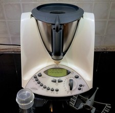 Bimby Thermomix TM31 buone