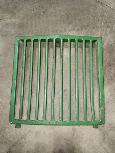 Griglia john deere 316 - john,