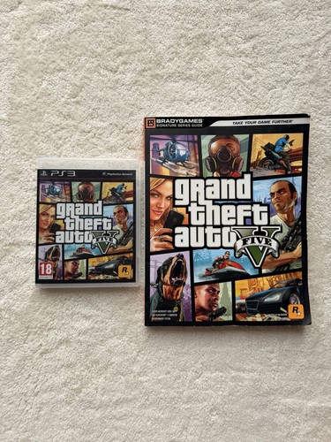 Grand theft auto - grand,