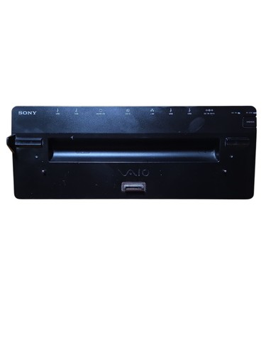 Docking station originale - originale, sony