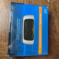 Router Cisco-Linksys E2000 Advanced Wireless-N - Nuovo - Sigillato - Scatola Originale