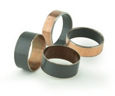 Set boccole guida forcella
