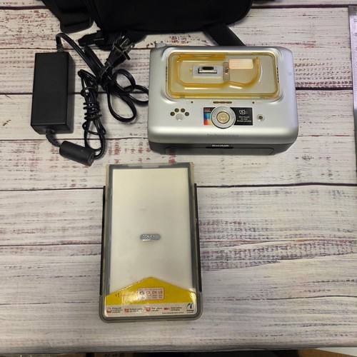 Kodak easyshare printer - kodak, dock
