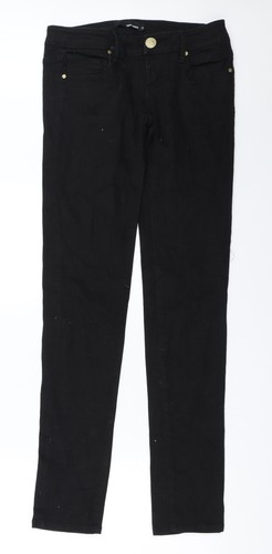 Jeans donna tally weijl neri - jeans,