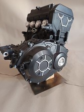 Motore Honda  CB1000R SC80