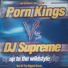 record porn kings dj manhattan