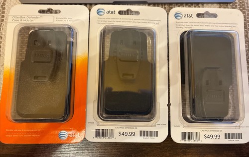 Tre otterbox defender - tre,