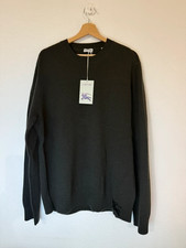 Maglione Burberry 100%