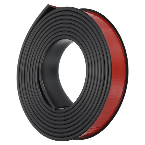 Fascia per bordi forma u - a, di