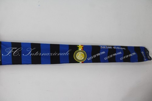 Sciarpa scarf calcio - scarf, inter