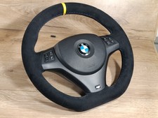 Volante sportivo OEM BMW M