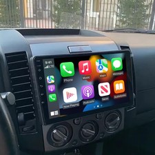 Autoradio Carplay per Mazda