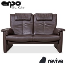 Erpo Milano Biposto Pelle