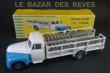 DINKY TOYS  FRANCE.  CITROEN P