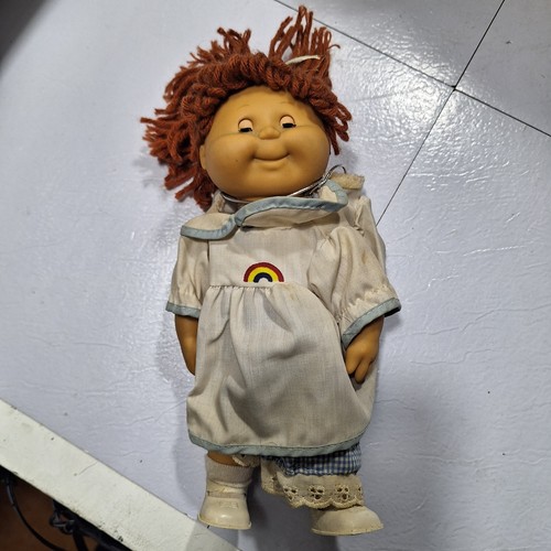 Vintage 1984 heavenly kids - 1984,