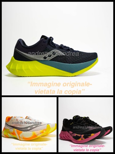 Saucony endorphin pro - saucony,