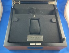 PANERAI OFFICINA BIG  BOX WATCH VINTAGE