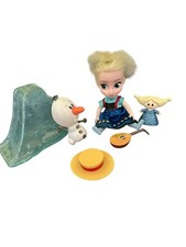 Disney Frozen Elsa Animators