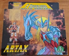 Saint seiya i cavalieri - saint,
