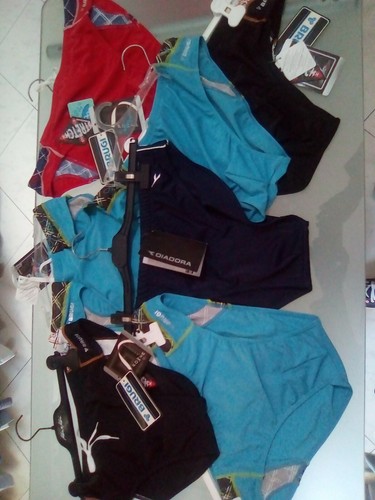 Costume bagno uomo slip - da,