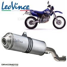 YAMAHA TT 600 R 1997-2003