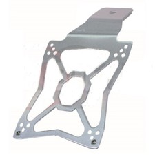 Portatarga Supporto Targa in