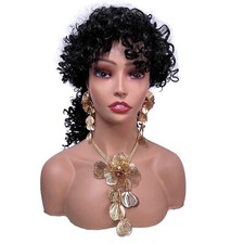 Fiori Oro Parure Collana con