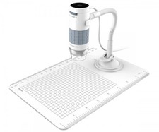 Microscopio digitale flex - microscopio,