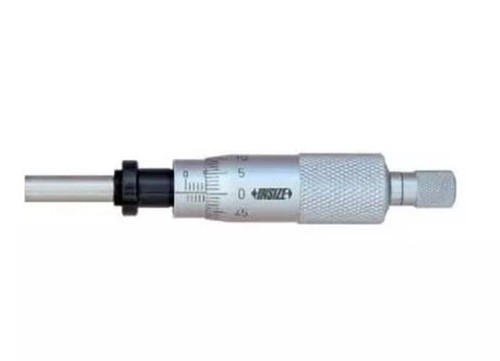 Insize testa - 25, mm
