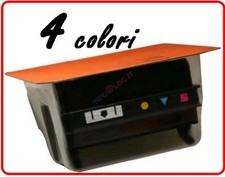 TESTINA DI STAMPA HP