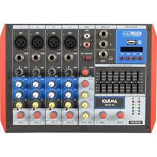 KARMA  MXM 06  Mixer