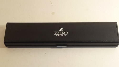 Zzero watches scatola per - , -scatola