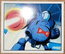 Dragon Ball Z, Panini |