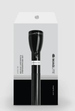 Black Maglite ML150LR-1019