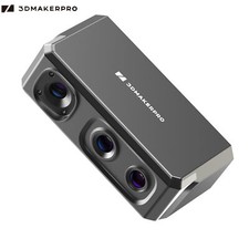 3DMakerpro Guarnizione Scanner