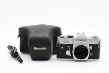 Canon FT QL SLR 35 mm