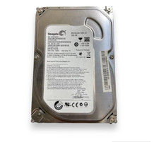 Hard Disk SATA 3,5" 320GB SEAGATE ST3320418AS 9SL14C-515 CC44 10403 TK